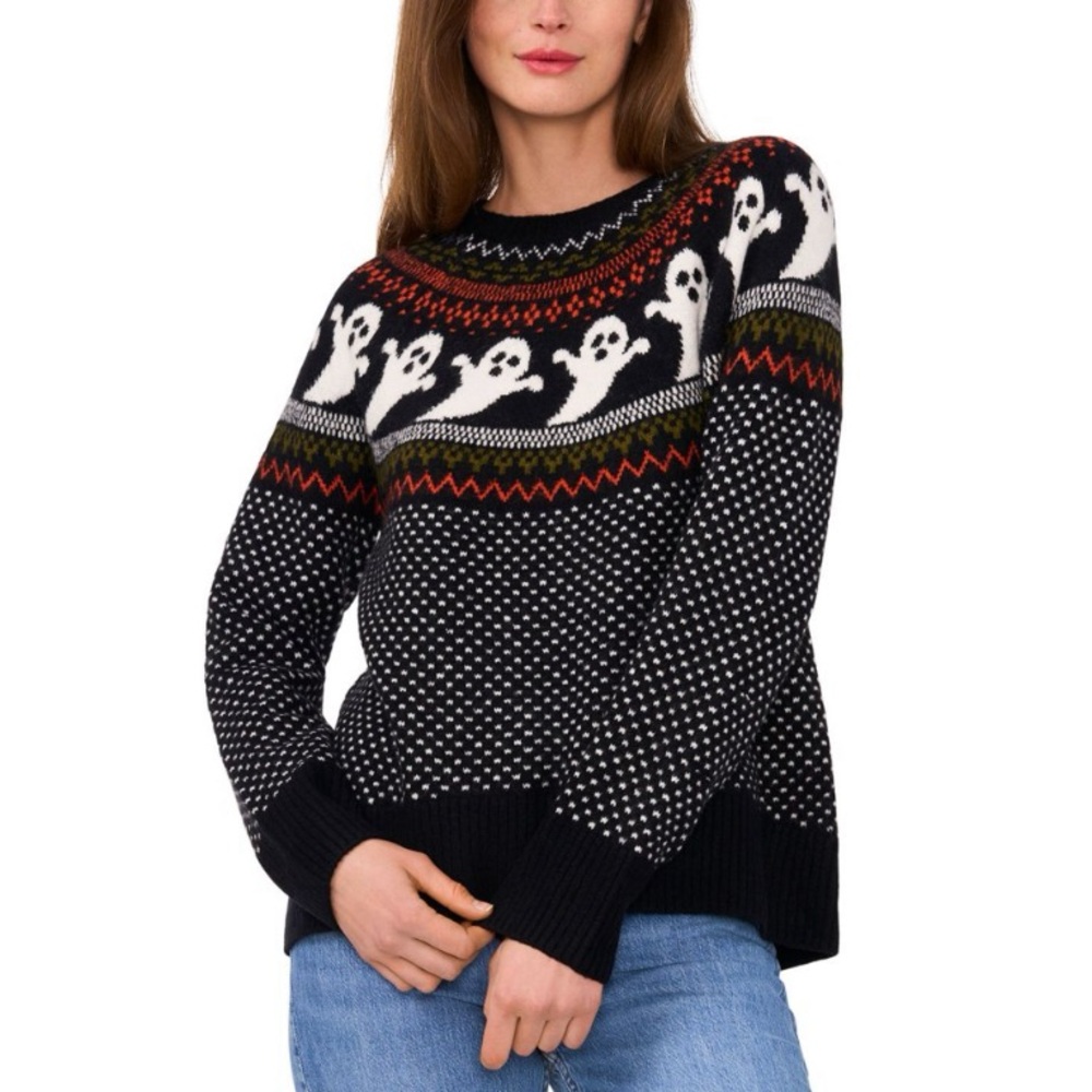 Vince Camuto women’s fall sweater NWT